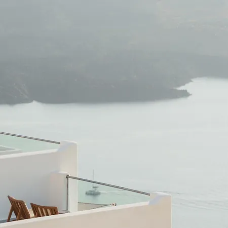 Belvedere 4* Firostefani