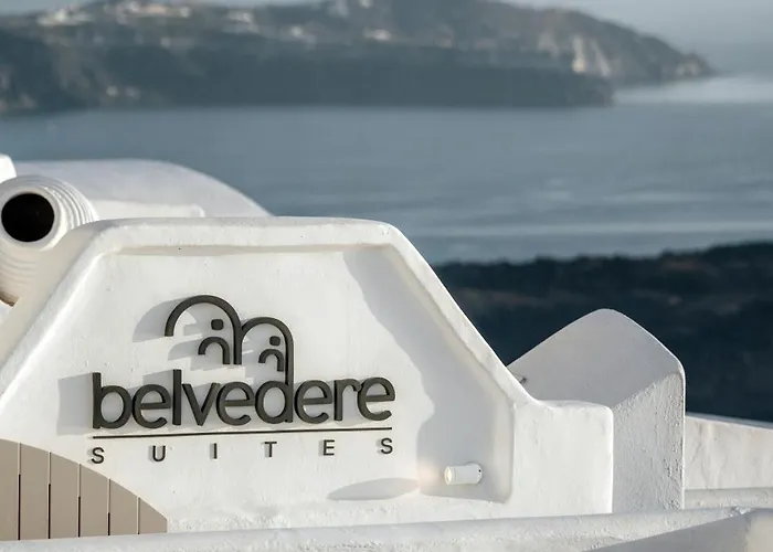 Belvedere Firostefani