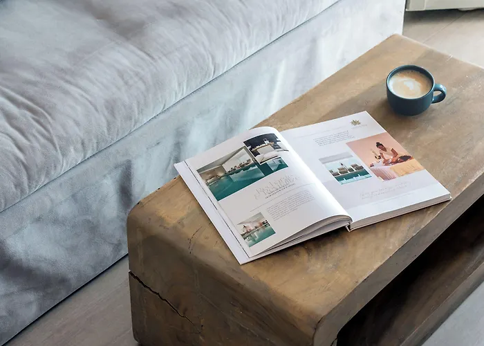 Belvedere Hotel Firostefani