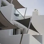 Belvedere Hotel Firostefani