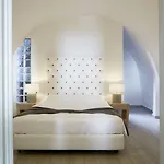 Hotel Belvedere Firostefani
