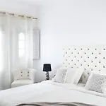 Belvedere Hotel Firostefani