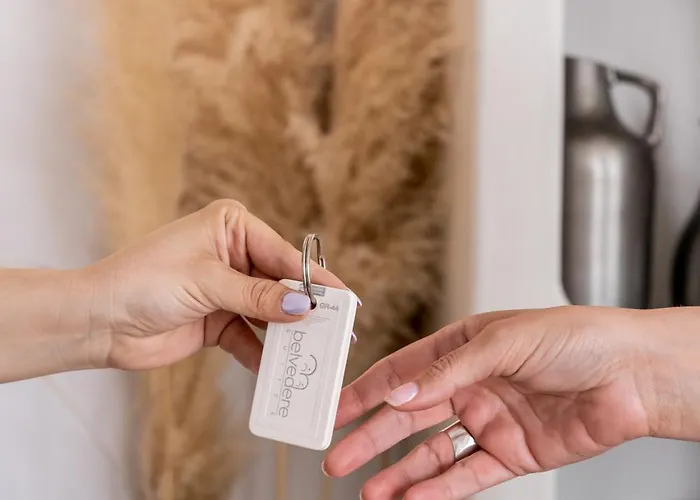 Belvedere Firostefani