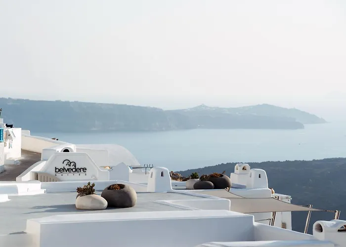 Belvedere Firostefani