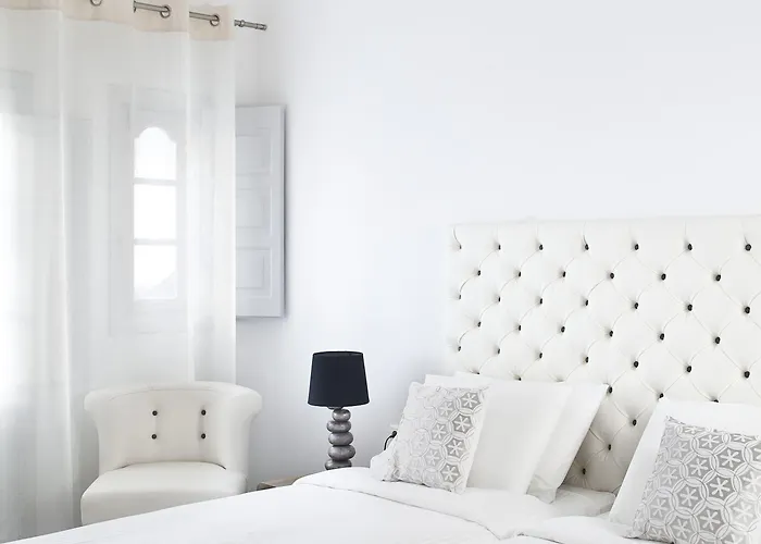 Belvedere Hotell Firostefani