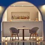 Belvedere Hotel Firostefani