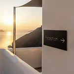 Belvedere Hotel Firostefani
