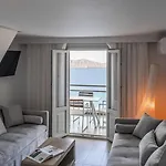 Hotel Belvedere Firostefani