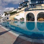 Belvedere Hotel 4*