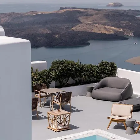 Ξενοδοχείο Belvedere 4*