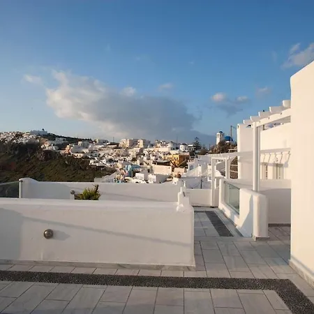 Ξενοδοχείο Belvedere