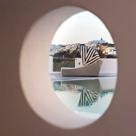 Belvedere Ξενοδοχείο 4*