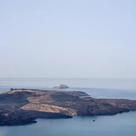 Hotel Belvedere Fira (Santorini)