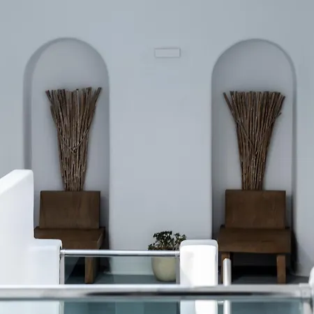 Belvedere Fira (Santorini)