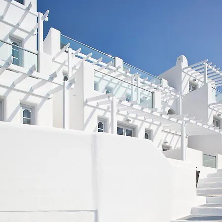 Belvedere Fira (Santorini)