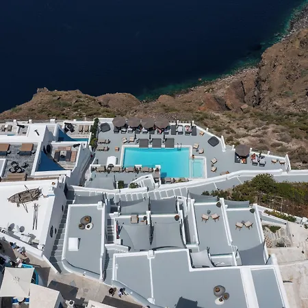Belvedere Hotel