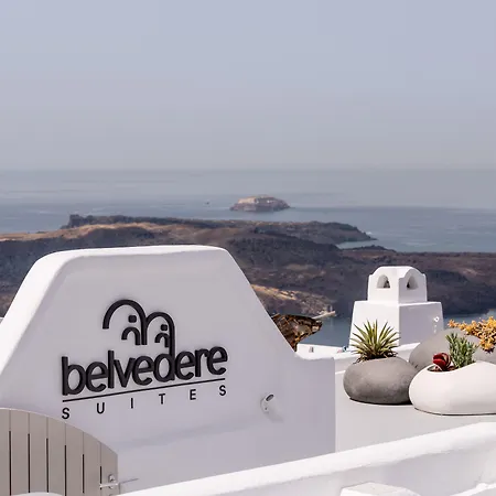 Hotel Belvedere