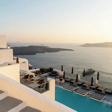 Belvedere Hotel 4*