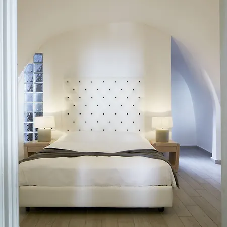 Hotel Belvedere Fira (Santorini)