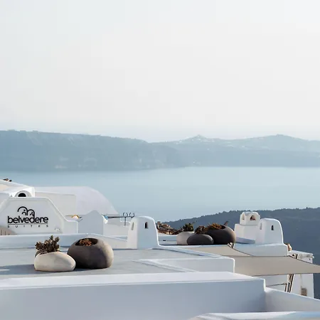 Hotel Belvedere 4*