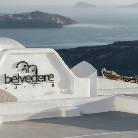 Hotel Belvedere