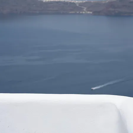 Hotel Belvedere Fira (Santorini)