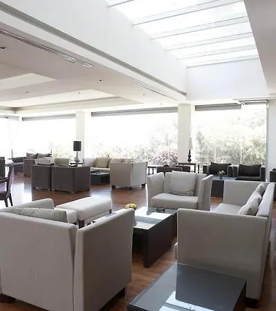 Belvedere 4* Фиростефани