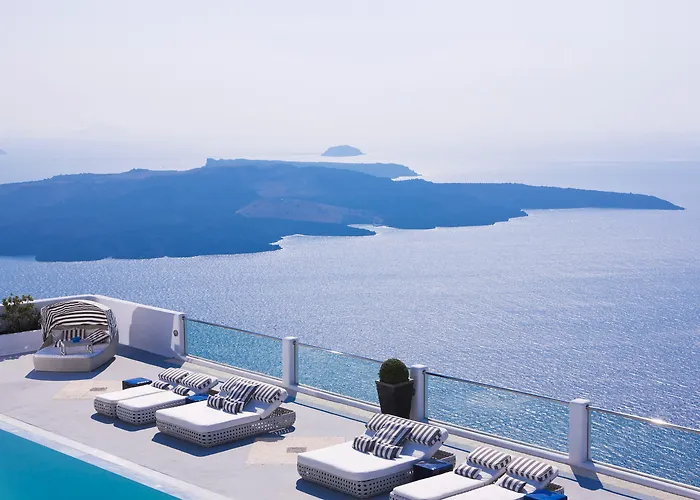 Belvedere Firostefani