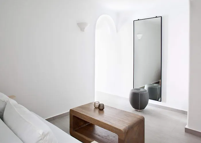 Belvedere Firostefani