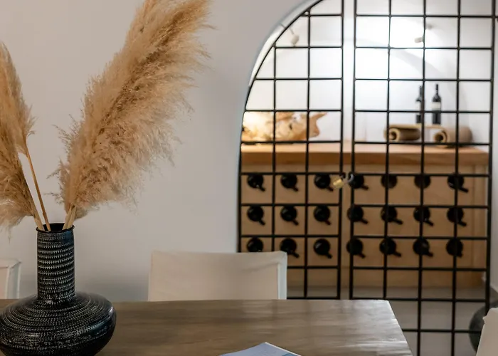 Hotel Belvedere Firostefani