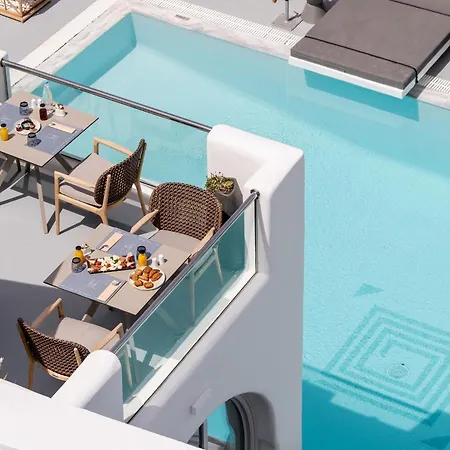 Belvedere Firostefani