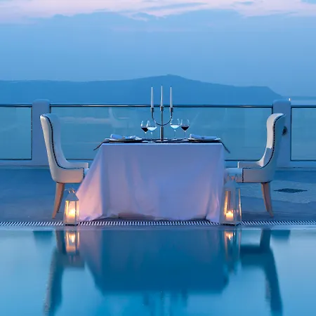 Belvedere 4* Firostefani