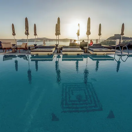 Belvedere Hotel 4*