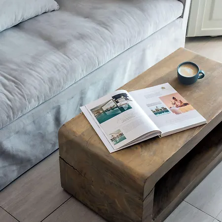 Belvedere Otel Firostefani