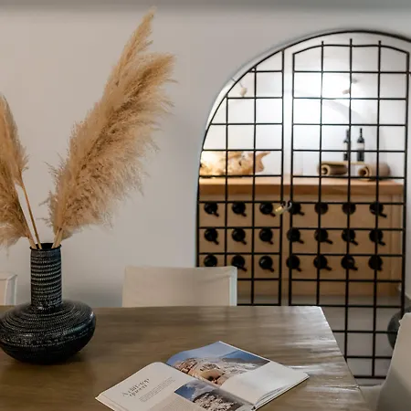 Hotel Belvedere Firostefani