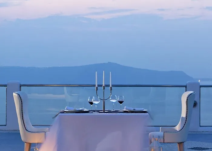 Belvedere Firostefani