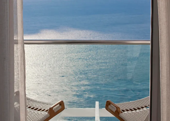 Belvedere 4* Firostefani