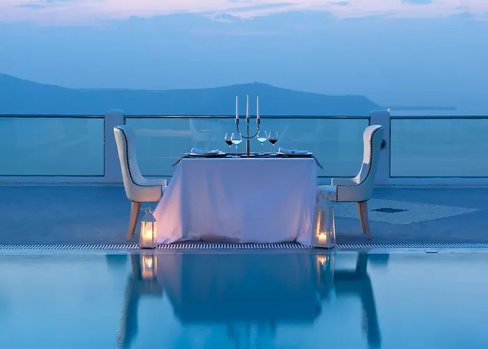 Belvedere 4* Firostefani