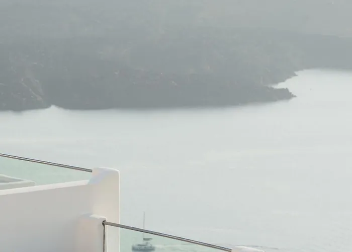 Belvedere 4* Firostefani