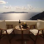 Belvedere Hotel Firostefani