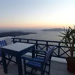 Belvedere 4* Firostefani