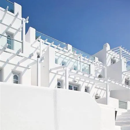 Hotel Belvedere