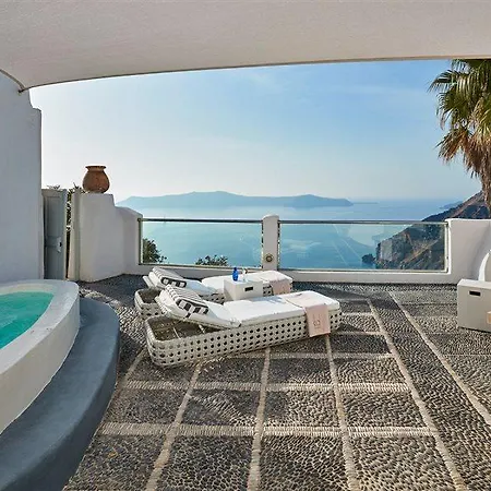 Belvedere Hotel