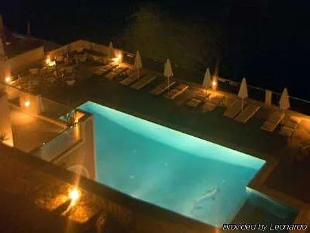 Hotel Belvedere