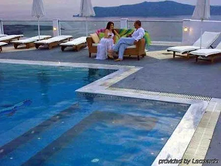 Belvedere Hotel