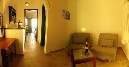 Belvedere Hotel Firostefani