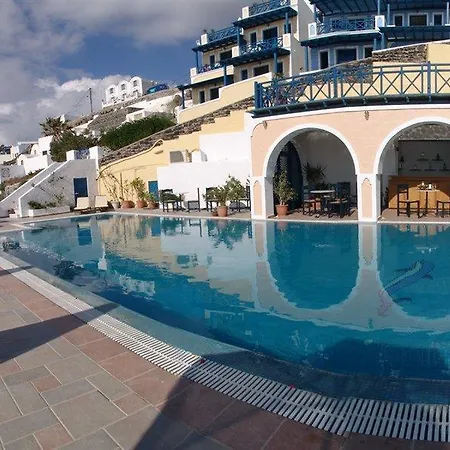 Belvedere Hotel 4*