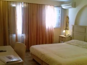Hotel Belvedere 4*