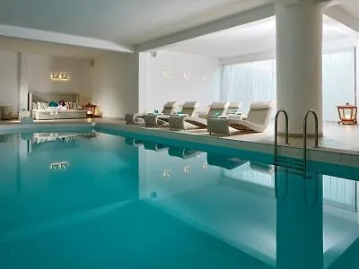 Belvedere Hotel