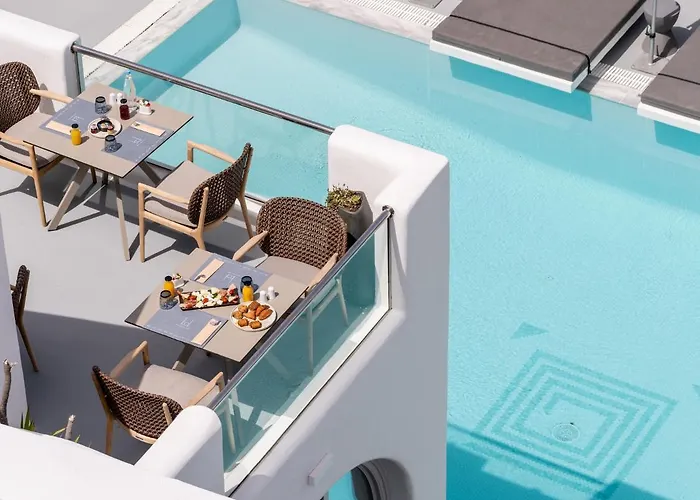 Belvedere Firostefani